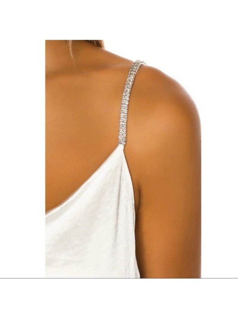ELLIATT X REVOLVE Jacinda Dress White - Picture 5 of 11